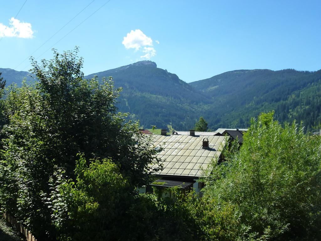 Walser Berg Chalets ريزلرن المظهر الخارجي الصورة