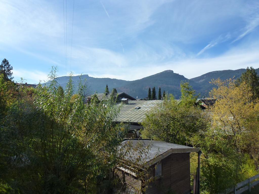 Walser Berg Chalets ريزلرن المظهر الخارجي الصورة