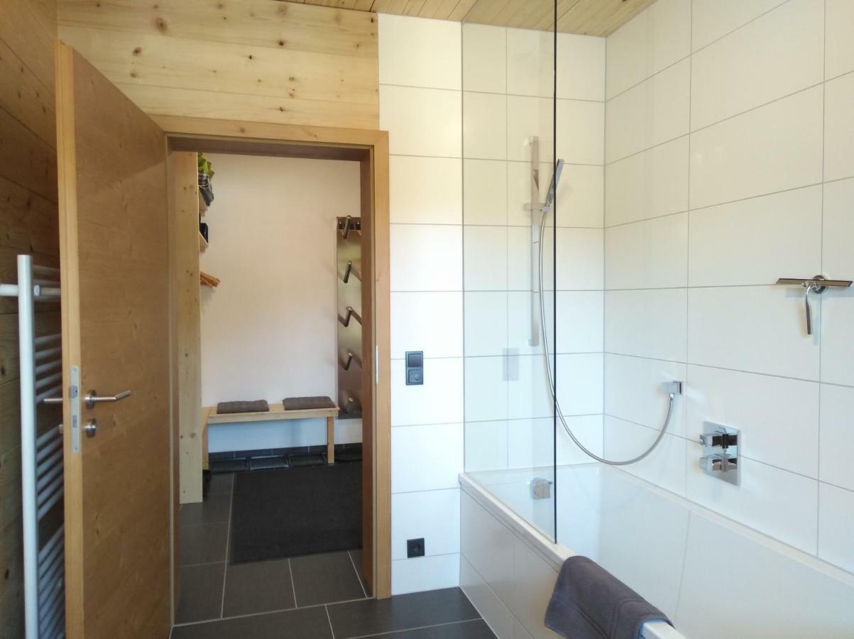 Walser Berg Chalets ريزلرن المظهر الخارجي الصورة